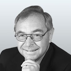 Prof. Dr. med. Norbert Bachl