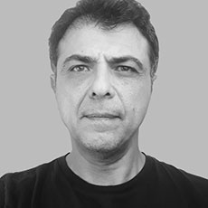 Ali Kord
